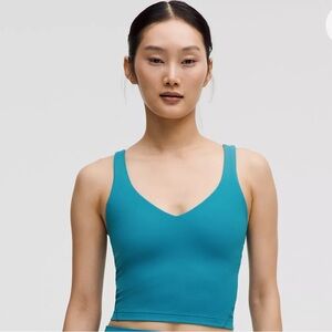 Lululemon Align Tank